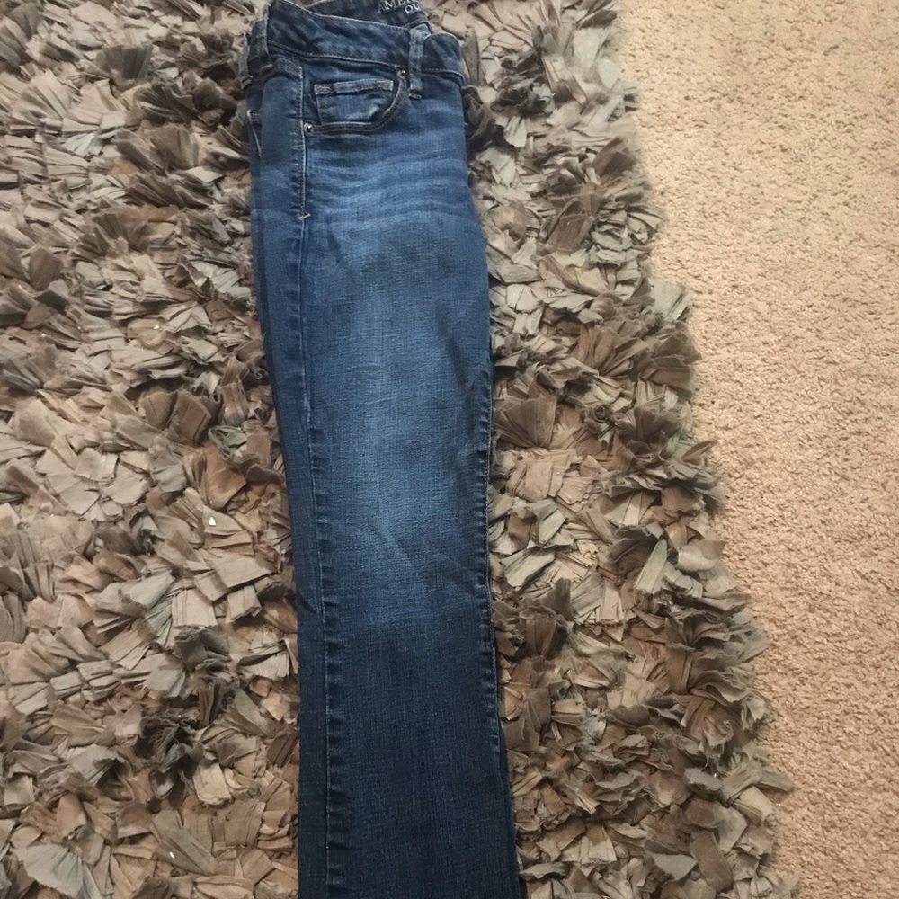 American Eagle outfitters